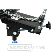 Sebességváltó emelőadapter 600 kg (1) Előnézet 