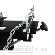 Sebességváltó emelőadapter 600 kg (1) náhled
