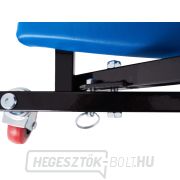 Munkapad - zsámoly 2in1 (930x420x120mm) (1) Munkapad - zsámoly 2in1 (930x420x120mm) (1) náhled