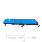 Munkapad - zsámoly 2in1 (930x420x120mm)  Előnézet 