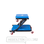 Munkapad - zsámoly 2in1 (930x420x120mm)  Előnézet 