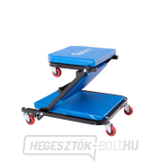 Munkapad - zsámoly 2in1 (930x420x120mm)  Előnézet 