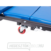 Munkapad - zsámoly 2in1 (930x420x120mm)  náhled