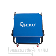 Munkapad - zsámoly 2in1 (930x420x120mm)  náhled