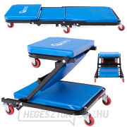 Munkapad - zsámoly 2in1 (930x420x120mm) (1) Munkapad - zsámoly 2in1 (930x420x120mm) (1) gallery main image