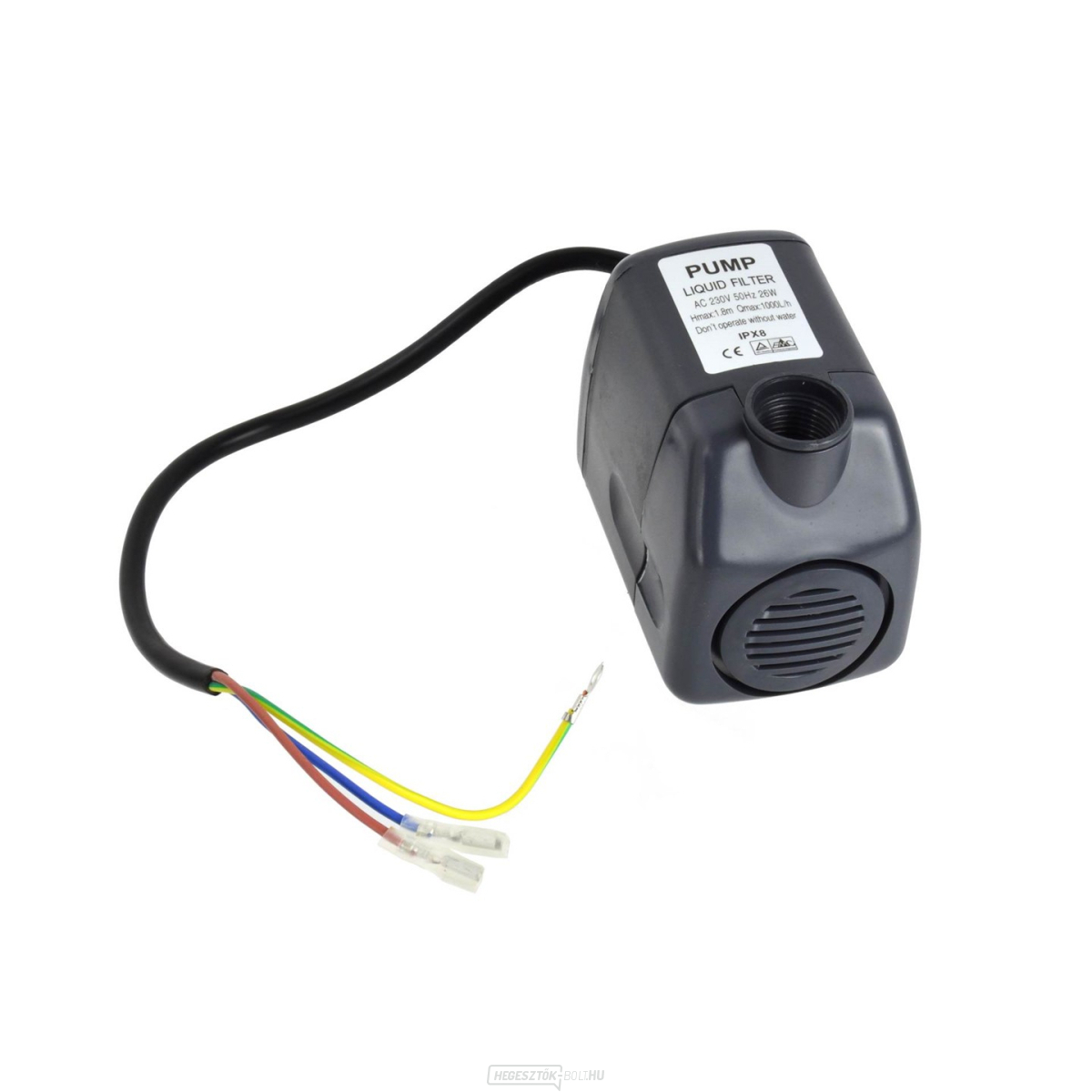 80L műhelymosó szivattyú (25)