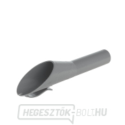 Dízel üzemanyag tölcsér 24mm - EASY FUEL típus (300) Dízel üzemanyag tölcsér 24mm - EASY FUEL típus (300) gallery main image