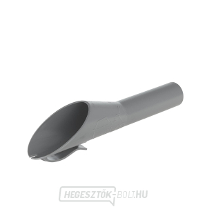 Dízel üzemanyag tölcsér 24mm - EASY FUEL típus (300) Dízel üzemanyag tölcsér 24mm - EASY FUEL típus (300) gallery main image