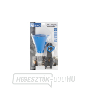 Tölcsér fogantyúval motorolajhoz (20) Tölcsér fogantyúval motorolajhoz (20) náhled