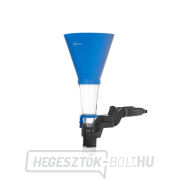 Tölcsér fogantyúval motorolajhoz (20) Tölcsér fogantyúval motorolajhoz (20) gallery main image