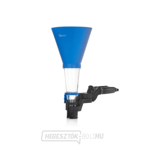 Tölcsér fogantyúval motorolajhoz (20) Tölcsér fogantyúval motorolajhoz (20) gallery main image