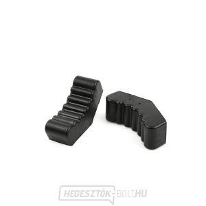 Gumipárnák 3T sánctalpakhoz (100) Gumipárnák 3T sánctalpakhoz (100) gallery main image