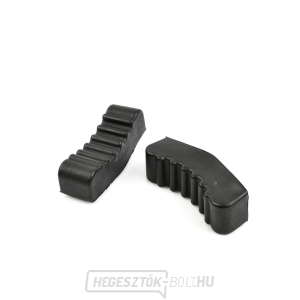 Gumi betétek 6T csuklós csuklókhoz (150) Gumi betétek 6T csuklós csuklókhoz (150) gallery main image