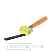 Nyomógörgő ragasztó súlyokhoz 170x48mm (66) náhled