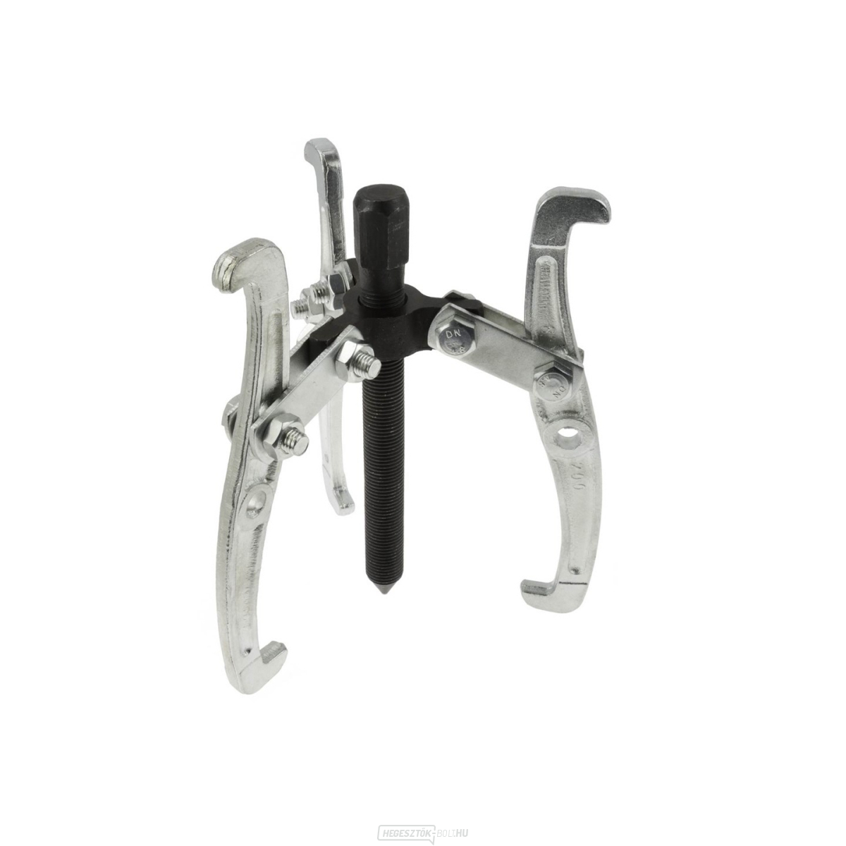 Csapágykihúzó 3-keretes 8" GEKO PROFI(12)