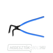 Lemezhajlító fogókészlet 3db.  Előnézet 