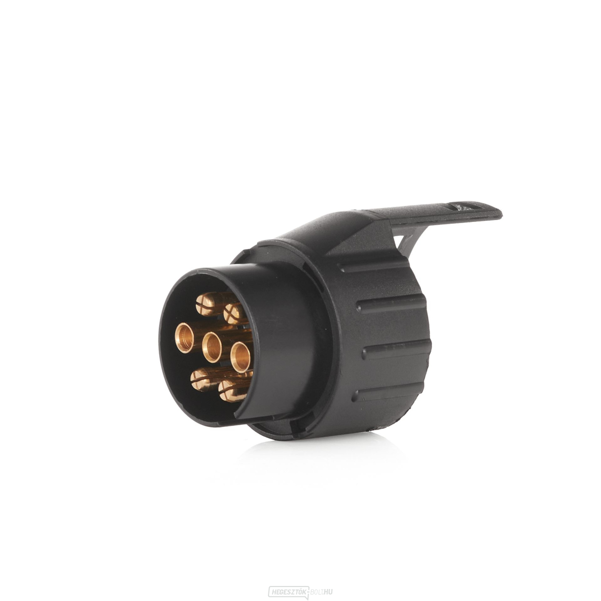 Adapter - pótkocsi adapter 7/13PIN 12V (100)