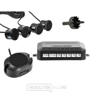 Csengő+ 4 érzékelő (40) Csengő+ 4 érzékelő (40) gallery main image