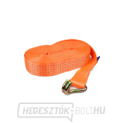 Szállítószalag racsnival 16m/5T/50mm  Előnézet 