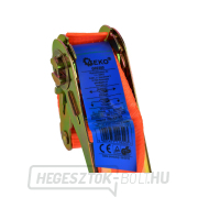 Racsnis hajtókar hevederrel 5m/1T/25mm (60) Előnézet 