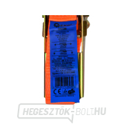 Racsnis hajtókar szíjjal 6m/1T/25mm (50 db) Előnézet 