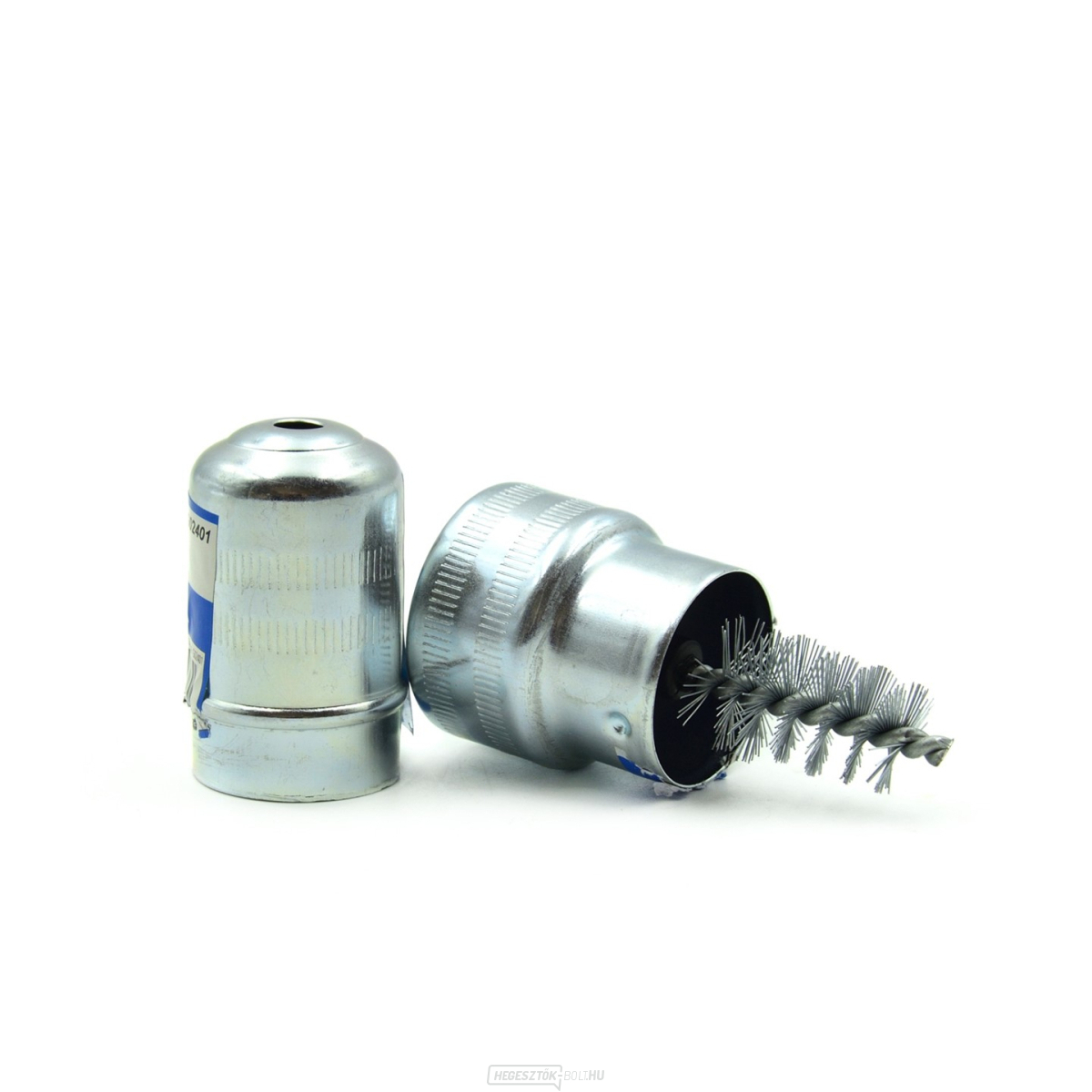 Akkumulátor pólustisztító kefe (200)