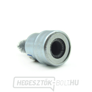 Akkumulátor pólustisztító kefe (200 db) Előnézet 