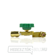 Csavar - 500A akkumulátor földelő kapcsoló (56) Csavar - 500A akkumulátor földelő kapcsoló (56) gallery main image