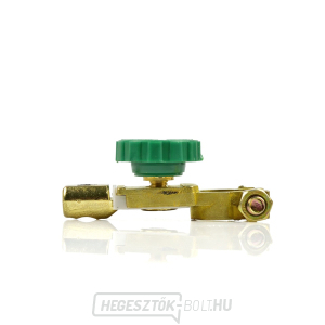 Csavar - 500A akkumulátor földelő kapcsoló (56) Csavar - 500A akkumulátor földelő kapcsoló (56) gallery main image