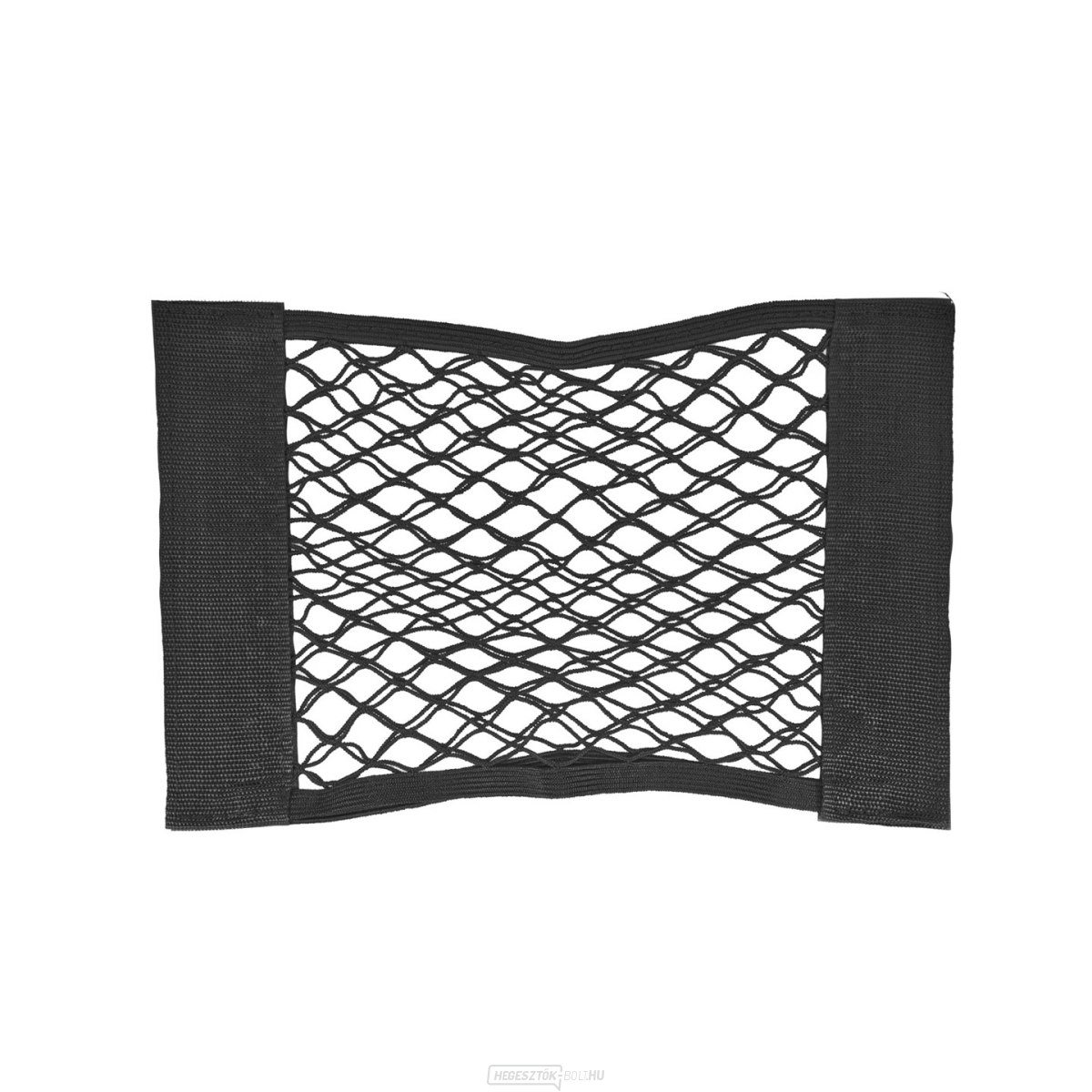 Tépőzáras háló - csomagtartó szervező 40x25cm (200)