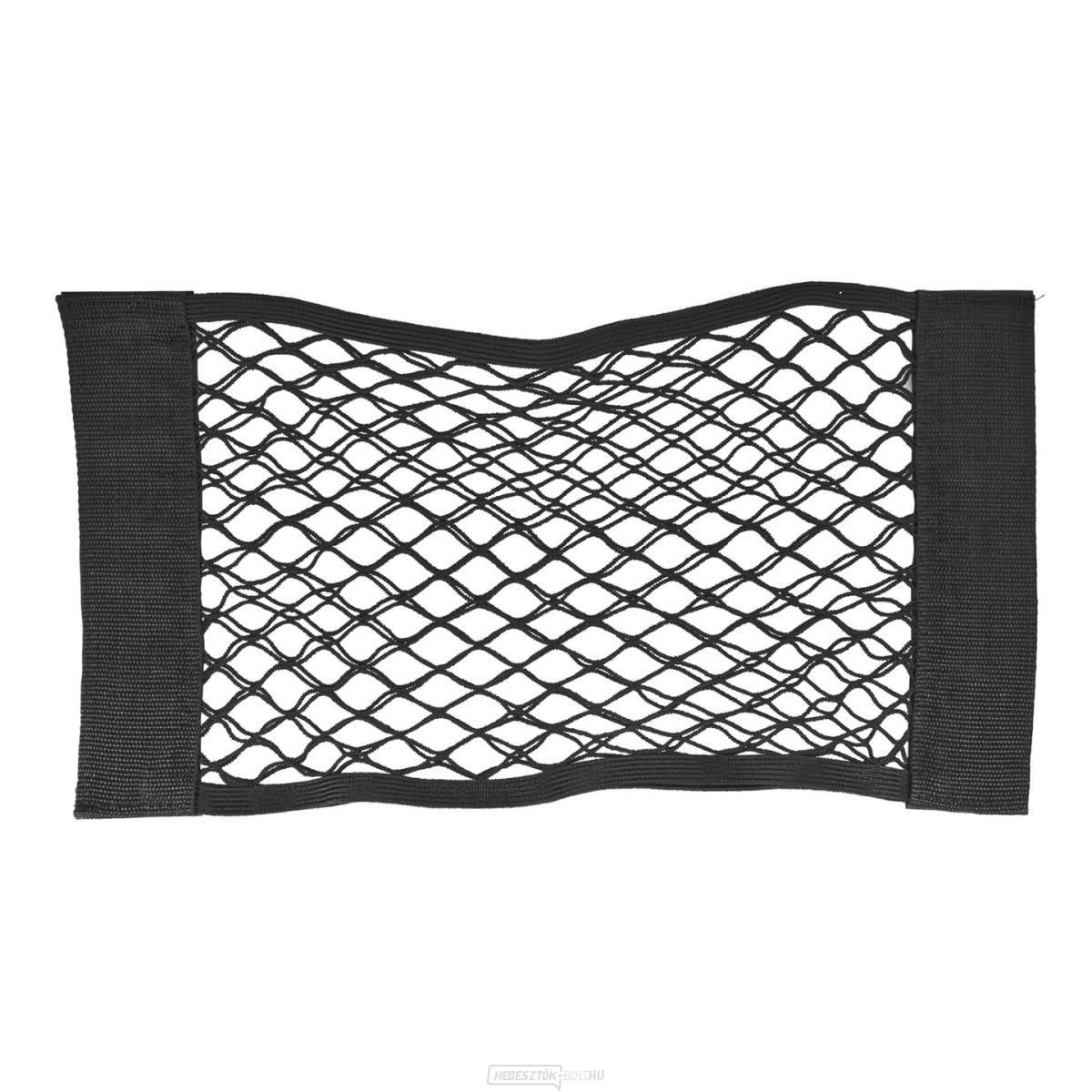 Tépőzáras háló - csomagtartó 50x25cm (100)
