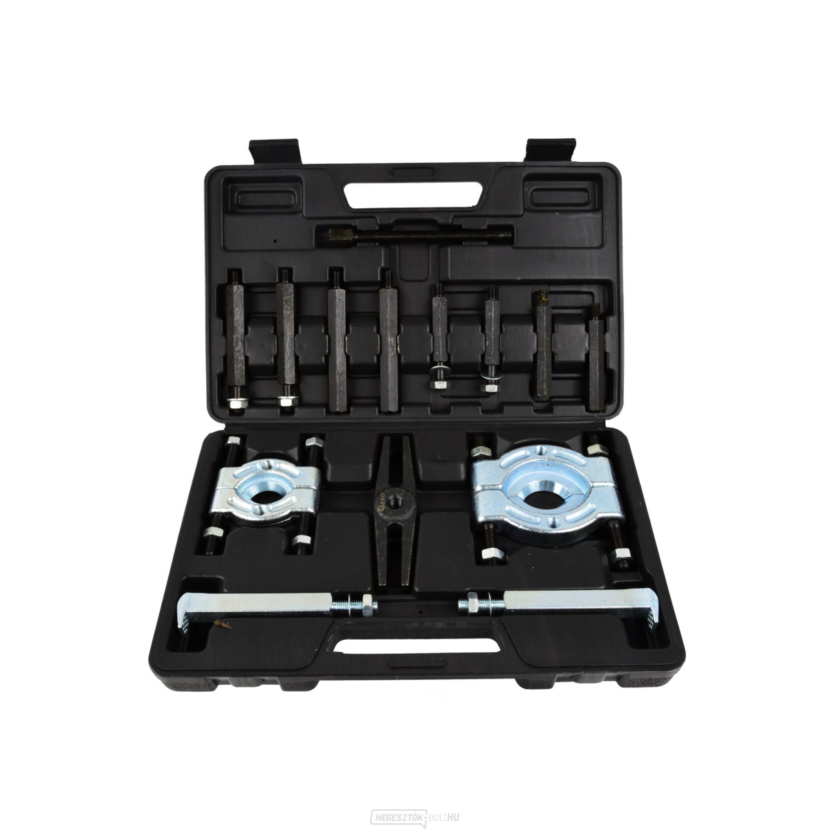 Csapágy-, fogaskerék- és váltóhúzó (2/5)