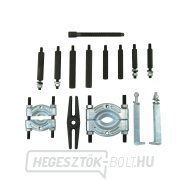 Csapágy-, fogaskerék- és sebességváltó-lehúzó (2/5) Előnézet 