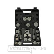 Fékdugattyú szorítókészlet 21el(10) Fékdugattyú szorítókészlet 21el(10) gallery main image