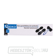 Fékdugattyúk 40-75 mm-es (20) racsnis kulcs a fékdugattyúk lenyomásához Fékdugattyúk 40-75 mm-es (20) racsnis kulcs a fékdugattyúk lenyomásához gallery main image