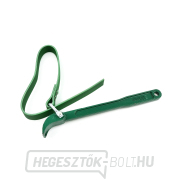 Olajszűrő pántkulcs 12