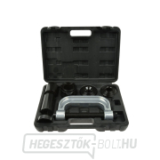 Kivezetőcsavaros csavarhúzó - csavaros prés (1) Kivezetőcsavaros csavarhúzó - csavaros prés (1) gallery main image