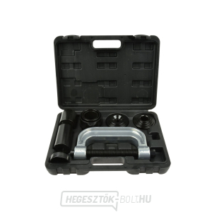 Kivezetőcsavaros csavarhúzó - csavaros prés (1) Kivezetőcsavaros csavarhúzó - csavaros prés (1) gallery main image