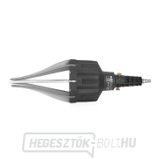 Pneumatikus szerszám a csuklóvédő szereléséhez  Előnézet 