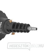 Pneumatikus szerszám a csuklóvédő szereléséhez  Előnézet 