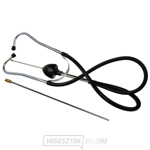 Autós sztetoszkóp (6/36.50/100) Autós sztetoszkóp (6/36.50/100) gallery main image