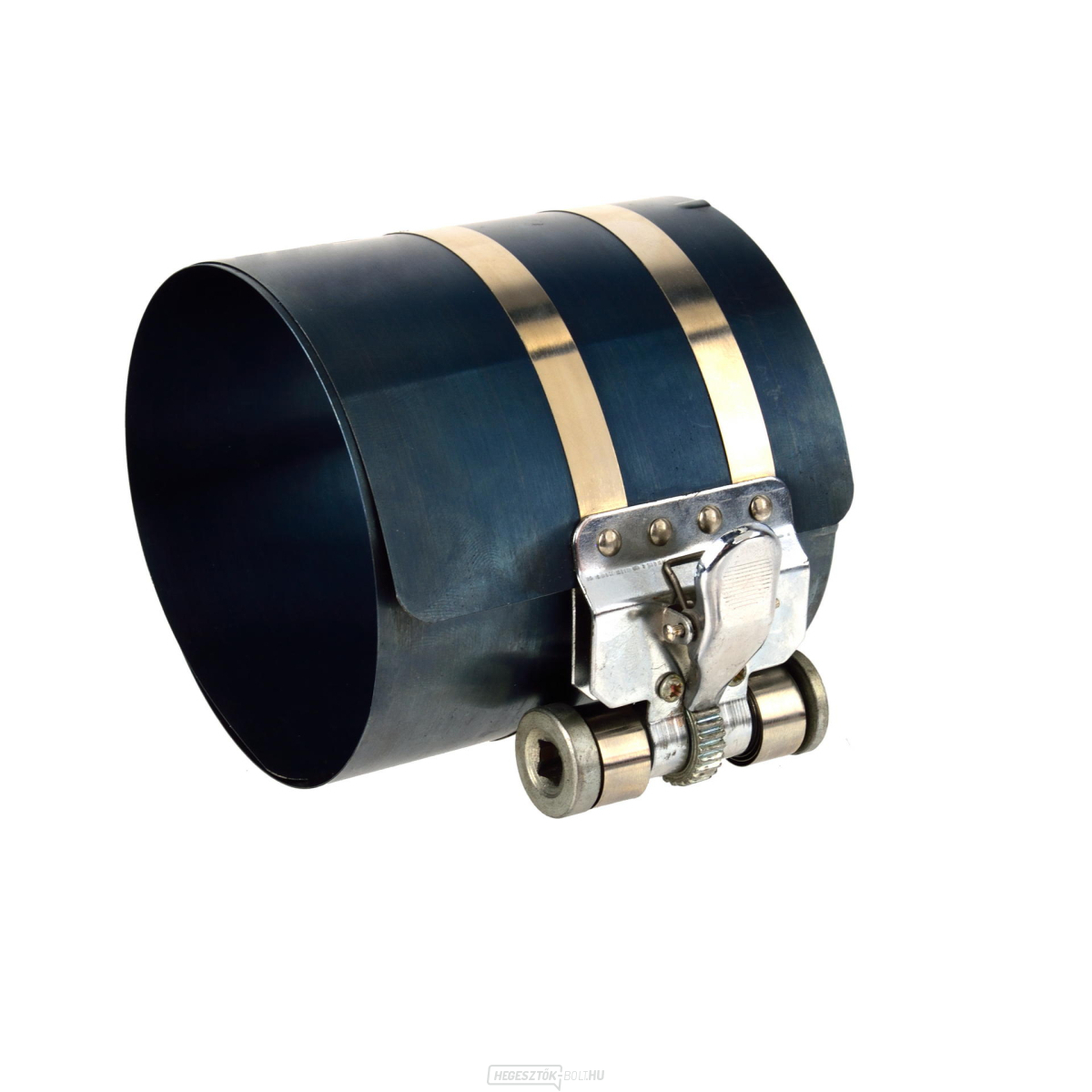 Dugattyúgyűrű bilincs 4 "x90-175mm (50)