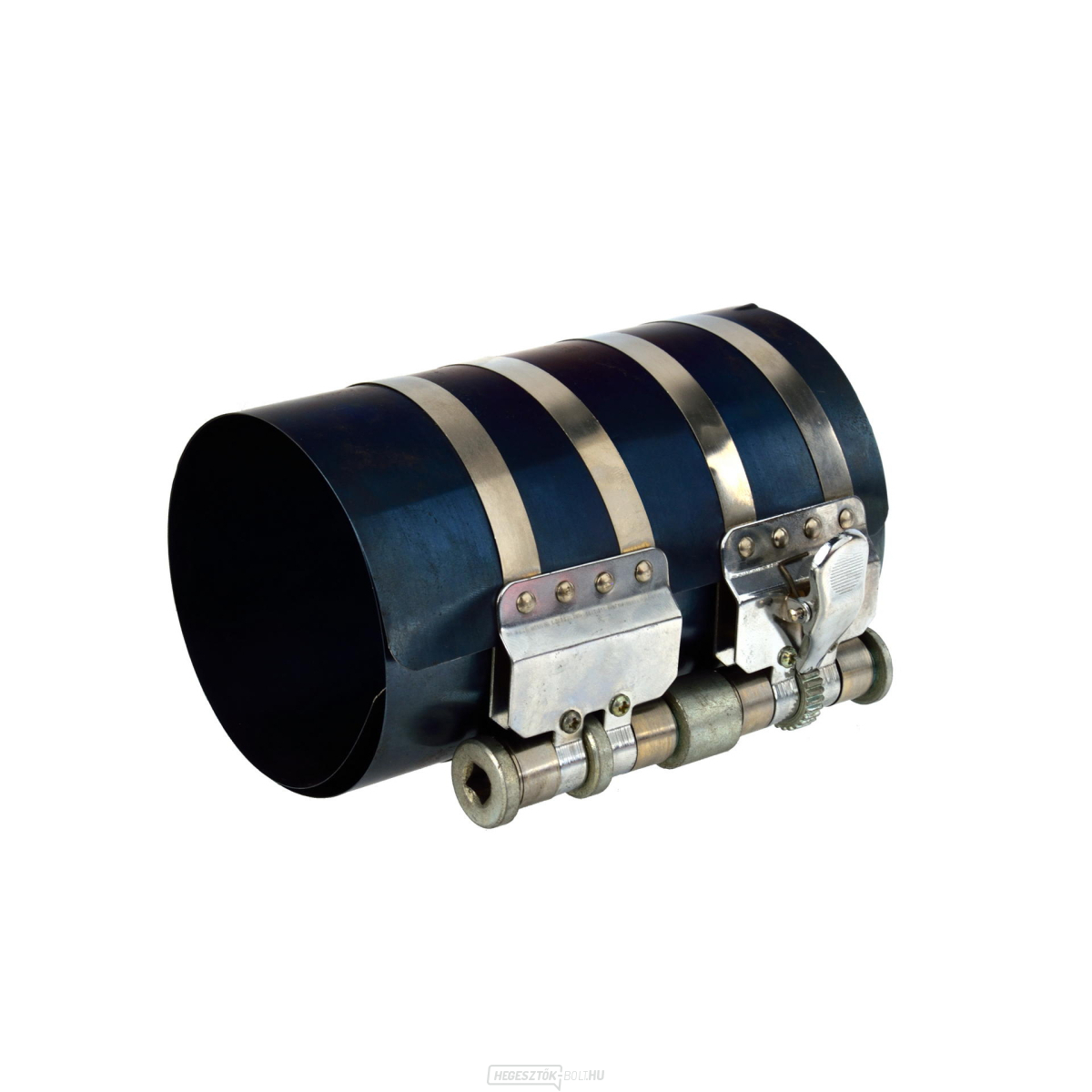 Dugattyúgyűrű bilincs 6 "x90-175mm (50)