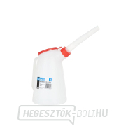 Olajtöltő nyak 1L (92) Olajtöltő nyak 1L (92) gallery main image