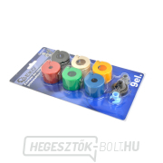 Klímavezeték-kivonó készlet 9el. (10/60) Klímavezeték-kivonó készlet 9el. (10/60) gallery main image