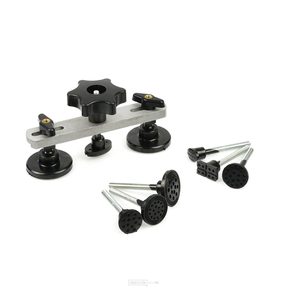 Mini PDR horpadáseltávolító készlet (30)