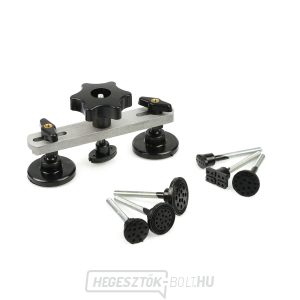 Mini PDR horpadáseltávolító készlet (30) Mini PDR horpadáseltávolító készlet (30) gallery main image