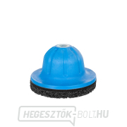 Keréktárcsa tisztító kerék 1/2