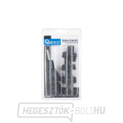 Hub tisztító kerékkészlet 6el. (50) Hub tisztító kerékkészlet 6el. (50) náhled