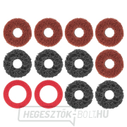 Hub és csap tisztító készlet 14el. (40) Hub és csap tisztító készlet 14el. (40) náhled